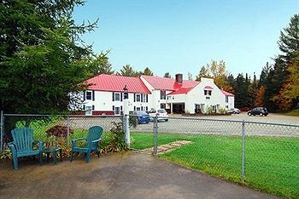 Budget Host Killington Lodge (Rutland)